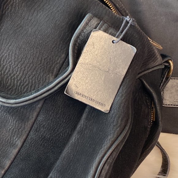 Rocco Duffle Bag - Alexander Wang - Picture 13 of 16